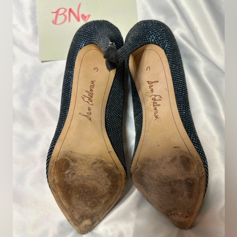 Sam Edelman Pumps - Picture 7 of 9